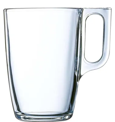Image de Verres à bière Voluto 32 cl - lot de 6