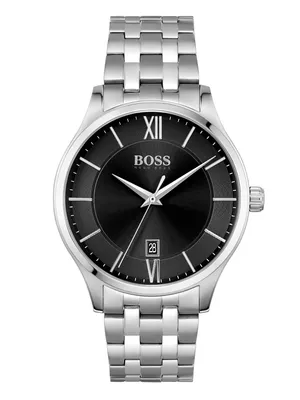 Produktbild von Boss Elite 1513896 Herrenarmbanduhr