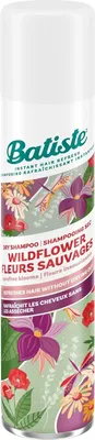 Zdjęcie produktu dla Suchy szampon Batiste Wildflower 200ml