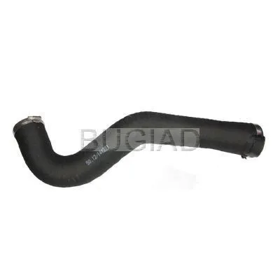 Produktbild von BUGIAD 86648 Turbo Ladeluftschlauch für VW Touareg (7LA, 7L6, 7L7) für AUDI Q7 (4LB)