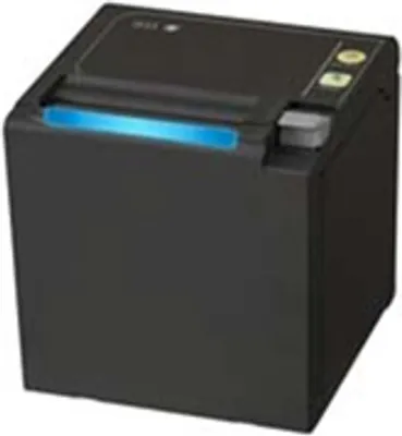 Zdjęcie produktu dla Seiko Instruments RP-E10-K3FJ1-S-C5, Termiczny, Drukarka POS, 203 x 203 DPI, 350 mm/s, 8,3 cm, 58 mm