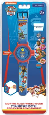 Produktbild von Lexibook Paw Patrol DMW050PA-00, Junge/Mädchen, 3 Jahr(e)