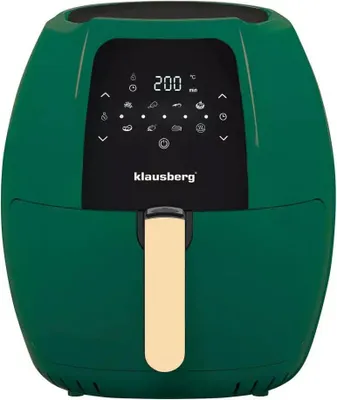 Immagine prodotto di Klausberg friggitrice senza grassi 7,7l 1800w KB7596