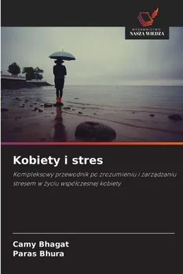 Produktbild von Kobiety i stres