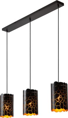 Lucide Almelo Hängeleuchte Hängelampe Leuchte Lampe Pendelleuchte Licht