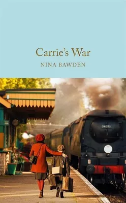 Image de Carrie's War