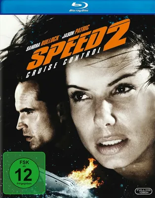 Produktbild von Speed 2