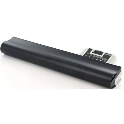 Produktbild von Akku für Hewlett-Packard HSTNN-OB2D Li-Ion 10,8 Volt 4400 mAh schwarz.