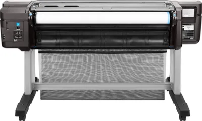 Produktbild von HP Designjet T1700 PostScript 44"                 1VD87A#B19 (Speditionsversand)