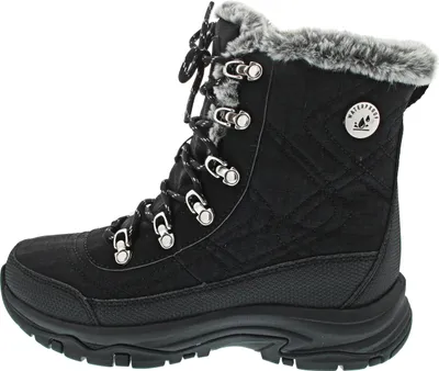 Produktbild von Skechers Trego Winterstiefel Schwarz