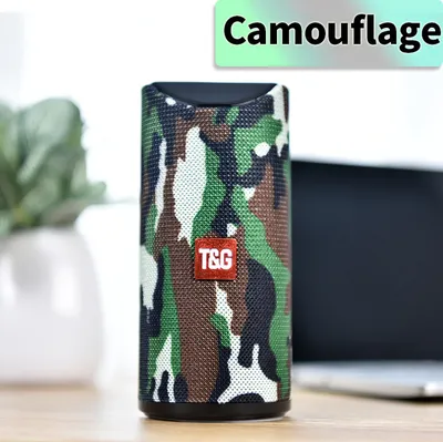 Immagine prodotto di Altoparlante Bluetooth mimetico per esterni