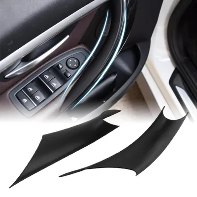 Obrázok produktu pre Kľučka dverí interiéru pre modely BMW X3 a X4