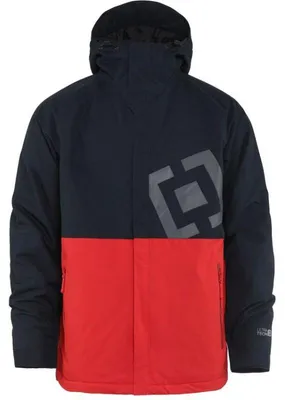 Produktbild von HORSEFEATHERS TURNER JACKE – schwarz – XL
