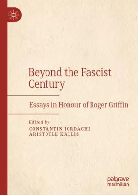 Obrázok produktu pre Beyond the Fascist Century