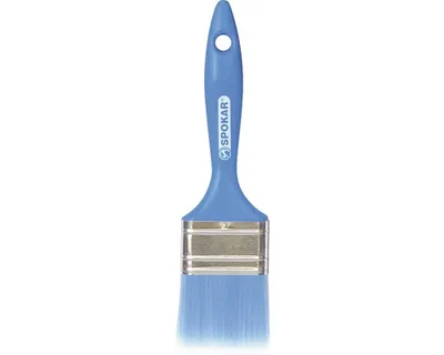 Produktbild von Flachpinsel SPOKAR 81320 Acryl C 2,5