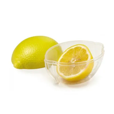 Imagen del producto de Snips 000182, Mísa, Otros, Transparente, Amarillo, Plástico, 120 mm, 95 mm