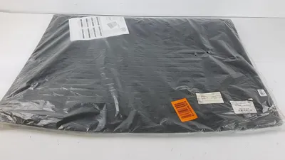 Produktbild von Original VW T-Roc Kofferraummatte Schwarz 2GA061210