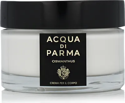 Produktbild von Acqua di Parma Osmanthus Körpercreme unisex 150 ml