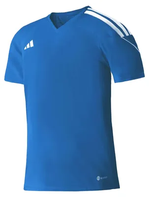 Produktbild von Adidas - "Tiro 23 League" Trikot für Herren PP3838 (S) (Blau)
