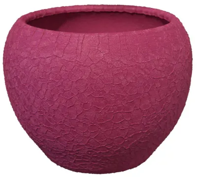 Produktbild von Orchideenkübel Kugel lizzard ø 16 pflaume