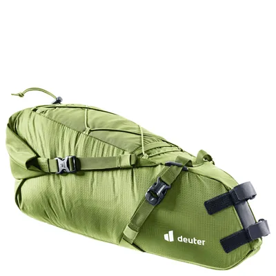 Produktbild von Deuter Deuter Mondego SB 16 - Satteltasche (Bikepacking) 55 cm