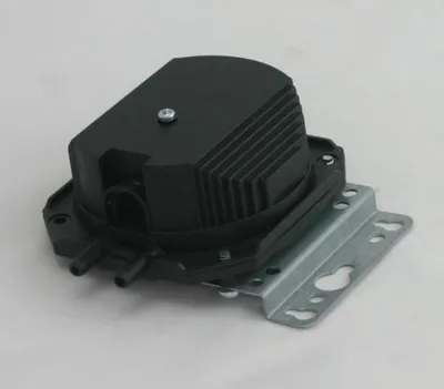 Immagine prodotto di Pressostato differenziale Wolf 60/45 Pa per GG-2