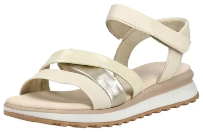 Produktbild von Gabor Sandalen Sandalen Glattleder