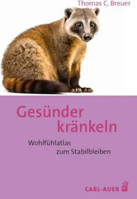 Obrázok produktu pre Gesünder kränkeln