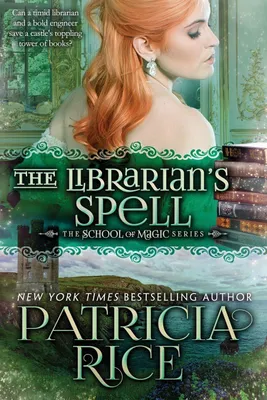 Produktbild von The Librarian's Spell