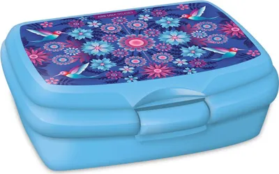 Immagine prodotto di Scatola da pranzo Catalina Estrada blu