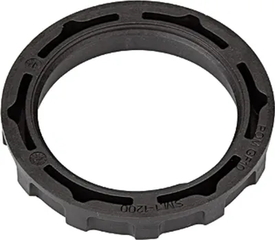Produktbild von Riegler Schalttafelmutter M42x1,5, für »FUTURA«, BG 2, G 3/8 und G 1/2