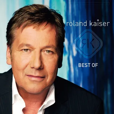 Produktbild von Roland Kaiser Best of CD | Schlager Volksmusik Hits