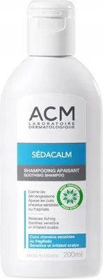 Zdjęcie produktu dla Acm Sdacalm Szampon agodzcy 200 ml