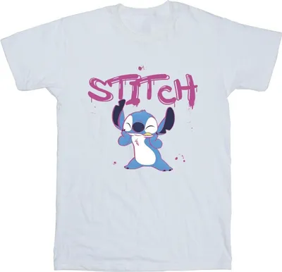 Obrázok produktu pre Disney - Tričko pre mužov BI33040 (XL) (Biela)