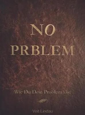 Produktbild von No Problem!