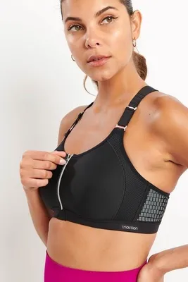 Produktbild von Triaction Zip Lite F, Größe: 75D, Farbe: Schwarz (Black) 04