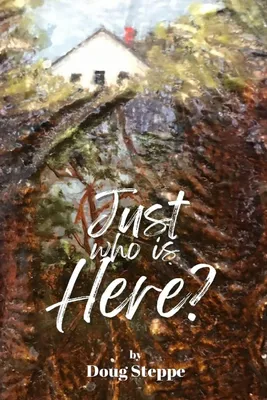 Produktbild von Just Who Is Here?
