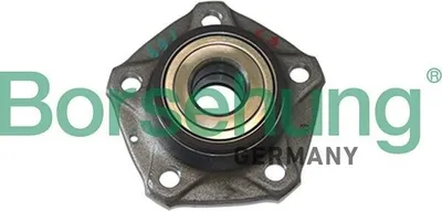 Produktbild von Borsehung B11286 Radlagersatz Hinten