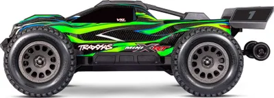 Produktbild von Traxxas Mini XRT VXL-3S RTR, Monstertruck, 1:10, 3500 mAh, 18,1 kg