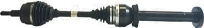 Produktbild von METELLI 17-1069 Antriebswelle für VW Transporter V Bus (7HB, 7HJ, 7EB, 7EJ, 7EF, 7EG, 7HF, 7EC) Multivan V (7HM, 7HN, 7HF, 7EF, 7EM, 7EN)