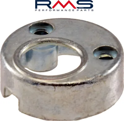 Produktbild von Zündschloss Abdeckung RMS für Vespa 125 – 200 PX / 1.Serie