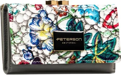 Obrázok produktu pre Peterson Peňaženky PTNPH23LFL78033