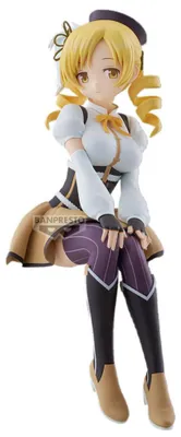 Produktbild von Puella Magi Madoka Magica the Movie: Rebellion PVC Statue Mami Tomoe 20 cm