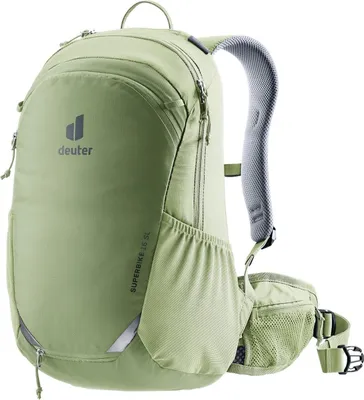 Produktbild von Deuter ProductName DE, Wandern, Grün, M, 16 l, 940 g, 260 mm