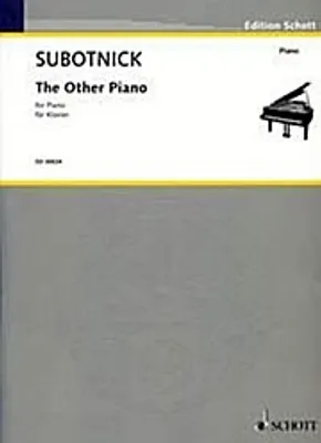 Produktbild von Other Piano