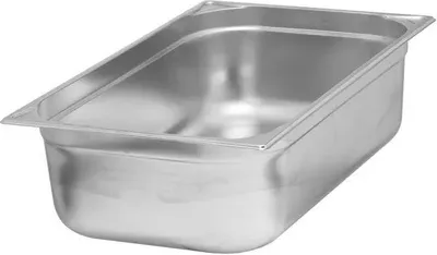 Obrázek produktu pro gastro nádoba GN 1/1 530x325 mm nerez v=150 mm Blanco