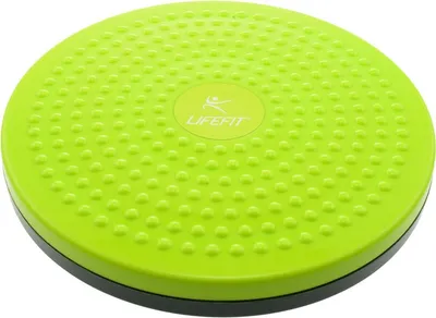 Produktbild von Drehscheibe Lifefit Rotana 25 Cm,