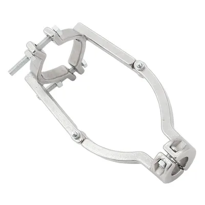 Produktbild von Adapter für Vierkantbohrer, verstellbarer Bohrfutter, Universal