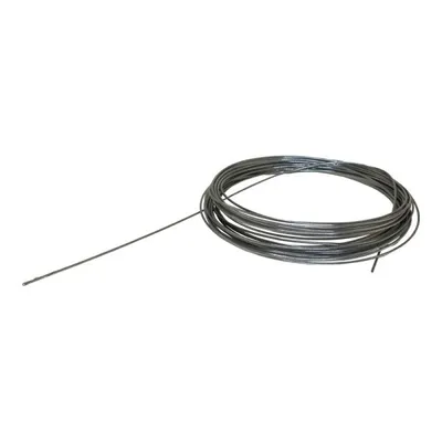 Produktbild von Bowdenzug Innenseil 1,5mm, 10m Rolle