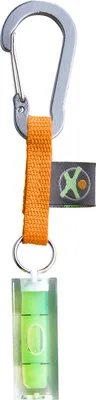 Produktbild von HABA - Terra Kids Anhänger Mini Wasserwaage